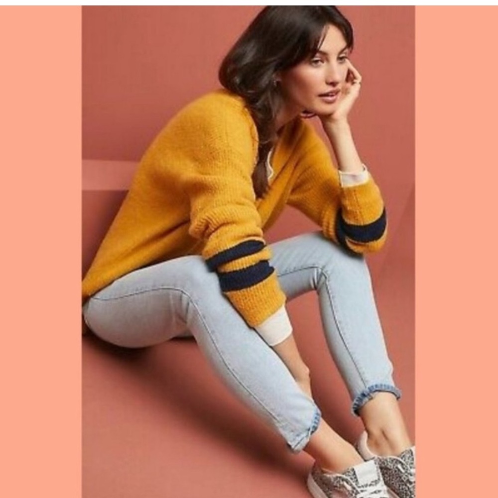 Sparkz Copenhagen Renny VNeck Pullover